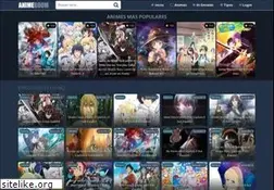 Sites similar to animebum.net