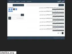 Sites similar to animecairo.blogspot.com