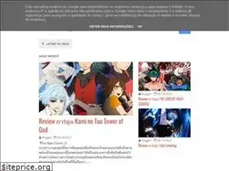 Sites similar to animecartoonspoil.blogspot.com