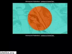 Sites similar to animeclick.it