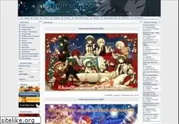 Sites similar to animeclipse.com