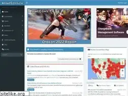 Sites similar to animecons.ca