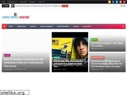 Sites similar to animecoupleavatar.blogspot.com