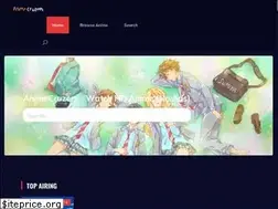 Sites similar to animecruzers.me