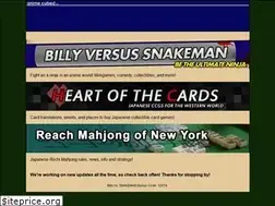 Sites similar to animecubedgaming.com