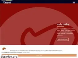 Sites similar to animed.cz