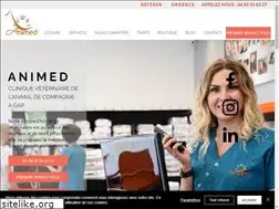 Sites similar to animed.fr