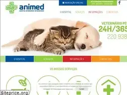 Sites similar to animed.pt