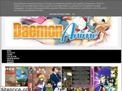 Sites similar to animedaemon.blogspot.com