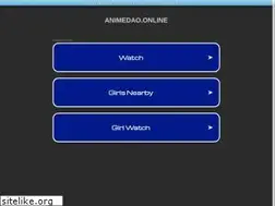 Sites similar to animedao.online