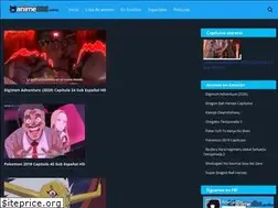 Sites similar to animedbs.online