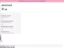 Sites similar to animeddirect.co.uk