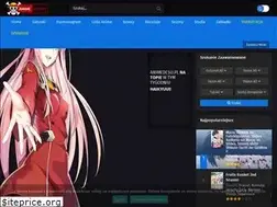 Sites similar to animedesu.pl