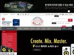 Sites similar to animedia.kr