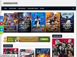 Sites similar to animedia4ever.blogspot.com