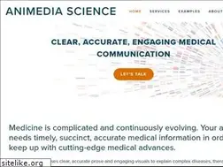 Sites similar to animediascience.com