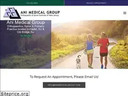 Sites similar to animedicalgroup.com