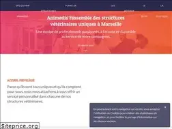 Sites similar to animedis.fr