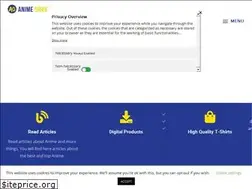 Sites similar to animedrawn.com