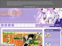 Sites similar to animee2all.blogspot.com