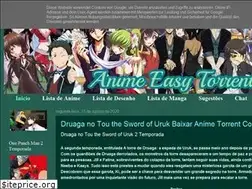 Sites similar to animeeasytorrent.blogspot.com