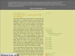Sites similar to animeenglishdubreviews.blogspot.com