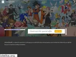 Sites similar to animeepisode.site