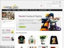 Sites similar to animeevim.com