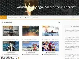 Sites similar to animefacildedescargar.blogspot.com