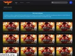 Sites similar to animefenix.info