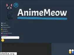 Sites similar to animeflash2.xyz