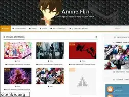 Sites similar to animeflin.blogspot.com