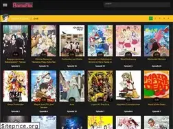 Sites similar to animeflix.life