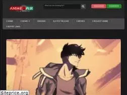 Sites similar to animeflix.lol