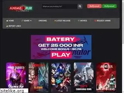 Sites similar to animeflix.mobi