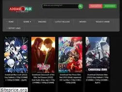 Sites similar to animeflix.org.in