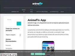Sites similar to animeflv.app