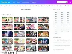 Sites similar to animeflv.cx
