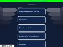 Sites similar to animeflv.me