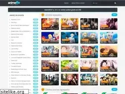 Sites similar to animeflv.one