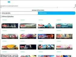 Sites similar to animeflv1.com