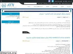 Sites similar to animefn.com