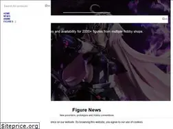 Sites similar to animefolio.com