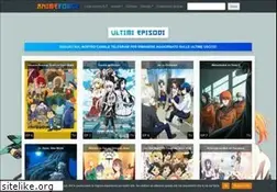 Sites similar to animeforce.org