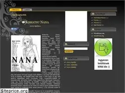 Sites similar to animefreak.ingyenblog.hu