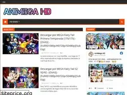 Sites similar to animegahdxd.blogspot.com