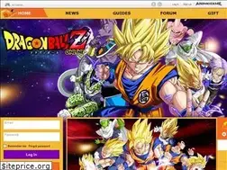 Sites similar to animegame.me