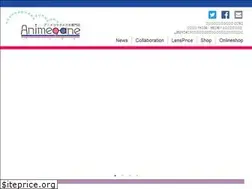 Sites similar to animegane.jp