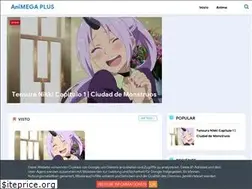 Sites similar to animegaplus.blogspot.com