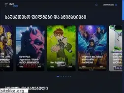 Sites similar to animegeo.com